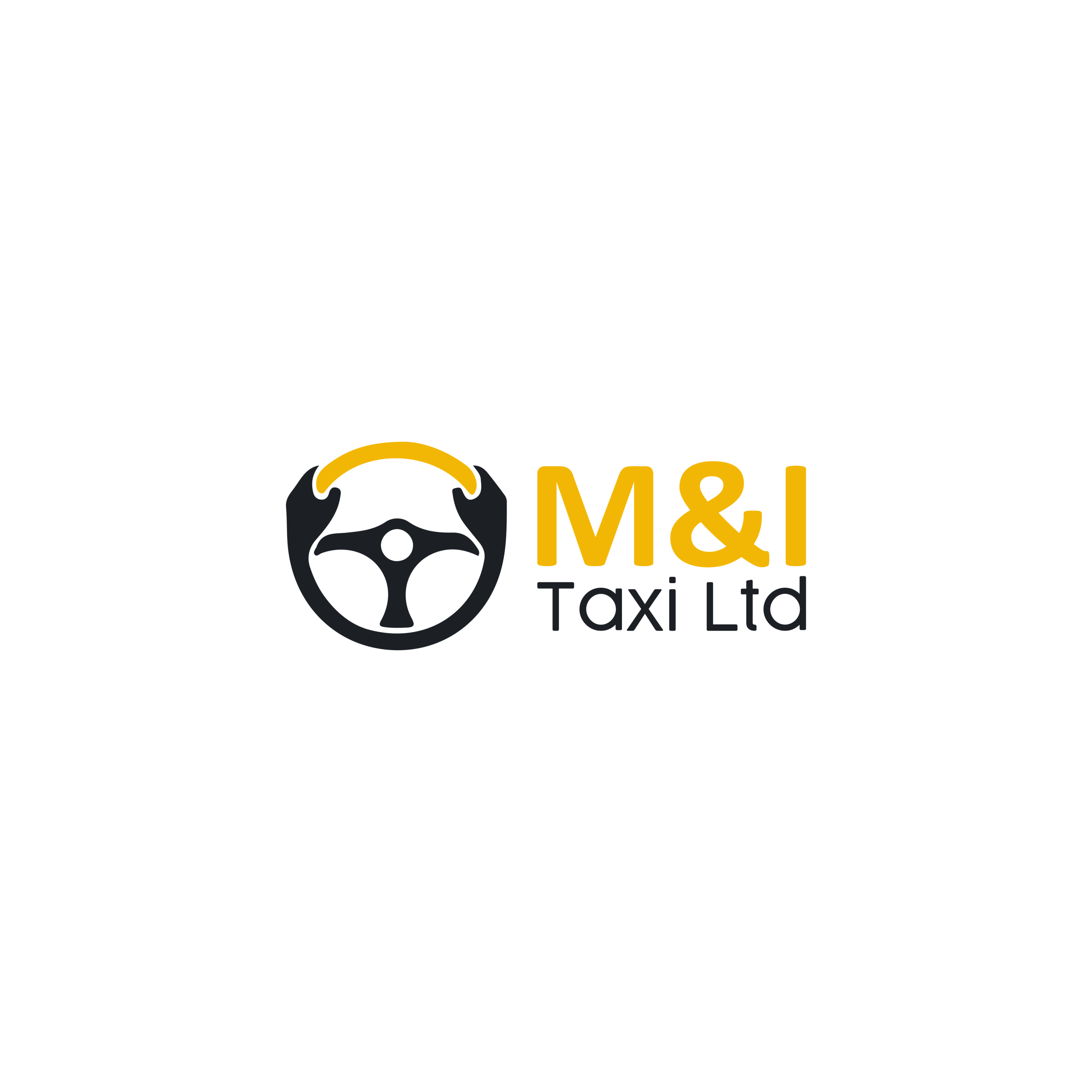 M & I TAXI LTD