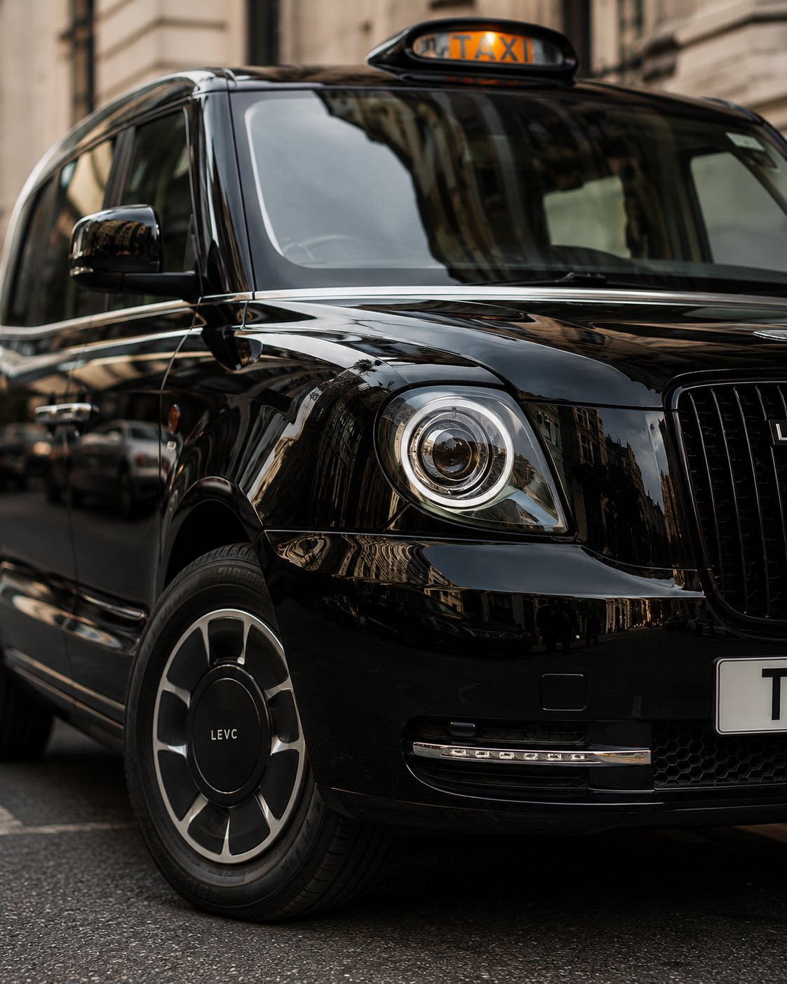 Taxi 2