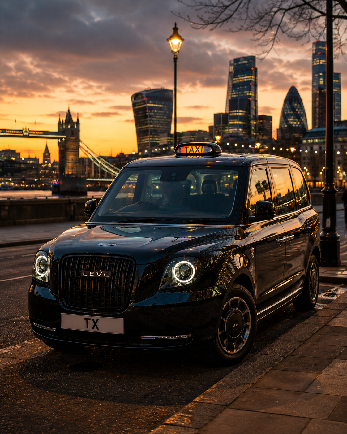 Taxi 6